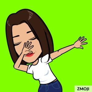 Meet your Posher, Marcia